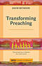 Transforming Preaching