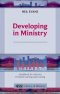 Developing in Ministry