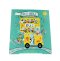 Joe's Bros and the Bus That Goes