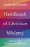 Handbook of Christian Ministry