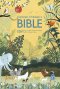 ESV-CE Catholic Children's Bible, Yellow, Hardback, Anglicised, Deuterocanonical Books, Illustrated, Maps, Ribbon Marker, Footnotes