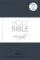 NRSVue Holy Bible: New Revised Standard Version Updated Edition, Anglicised