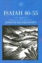 Isaiah 40-55 : Anchor Bible Commentary