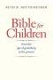 The Bible for Children