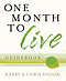One Month To Live Guidebook