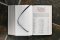 NASB, The Grace and Truth Study Bible (Trustworthy and Practical Insights), Bonded Leather, Black, Red Letter, 1995 Text, Comfort Print