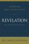 Revelation: Jeremiah Bible Study Series