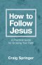 How to Follow Jesus