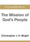 A CourseGuide for The Mission of God's People
