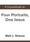 A CourseGuide for Four Portraits, One Jesus