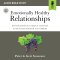 Emotionally Healthy Relationships: Audio Bible Studies