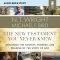 New Testament You Never Knew: Audio Bible Studies