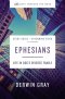 Ephesians Bible Study Guide plus Streaming Video