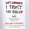 Why I Trust the Bible