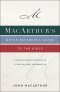 MacArthur's Quick Reference Guide to the Bible