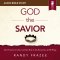 God the Savior: Audio Bible Studies