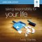 Taking Responsibility for Your Life Bible Study: Audio