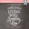Living Well, Spending Less Bible Study: Audio