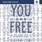 You Are Free Bible Study: Audio