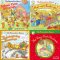 Berenstain Bears Seasonal Collection 2