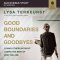 Good Boundaries and Goodbyes Bible Study: Audio