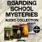 Faithgirlz Boarding School Mysteries Audio Collection