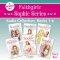 Faithgirlz Sophie Series Audio Collection, Books 1-6