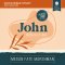 John Bible Study: Audio