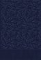 NIV, Thinline Bible, Large Print, Leathersoft, Navy, Red Letter, Comfort Print