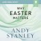 Why Easter Matters Bible Study: Audio