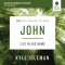 John Bible Study: Audio