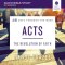 Acts Bible Study: Audio