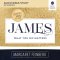 James Bible Study: Audio