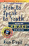 How to Speak to Youth . . . and Keep Them Awake at the Same Time