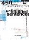 Unfinished Sentences