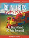 Boundaries with Kids Leader's Guide