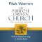 Purpose Driven Church