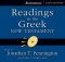 Readings in the Greek New Testament