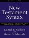 A Workbook for New Testament Syntax