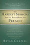 Hardest Sermons Youll Ever Have To Preac