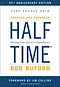 Halftime