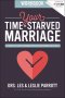 Your Time-Starved Marriage Workbook for Men
