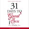 31 Days to Great Sex
