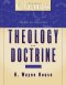 Charts of Christian Theology & Doctrine