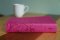 NIV, Women's Devotional Bible, Imitation Leather, Pink