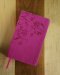 NIV, Women's Devotional Bible, Imitation Leather, Pink