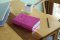 NIV, Women's Devotional Bible, Imitation Leather, Pink