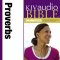 Dramatized Audio Bible - King James Version, KJV: Proverbs