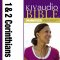 Dramatized Audio Bible - King James Version, KJV: (35) 1 and 2 Corinthians
