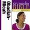 Dramatized Audio Bible - King James Version, KJV: (26) Obadiah, Jonah, and Micah